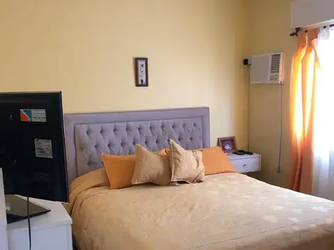 DEPARTAMENTO 3 AMBIENTES