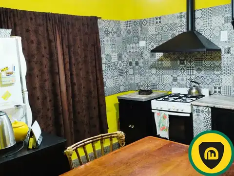 Casa en Venta 20 años