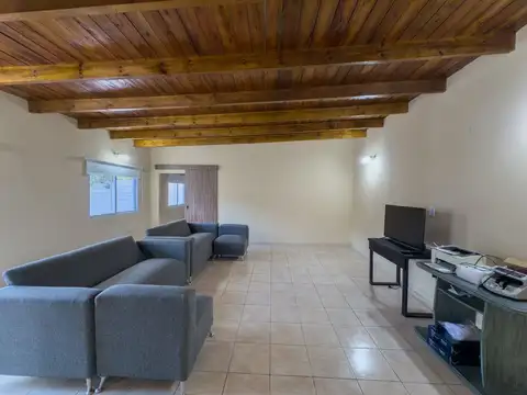 Casa en Venta 1 año
