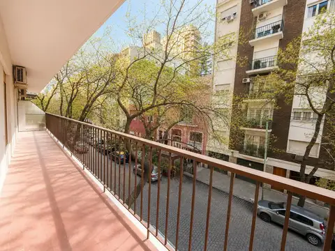 Departamento en Alquiler al Este
