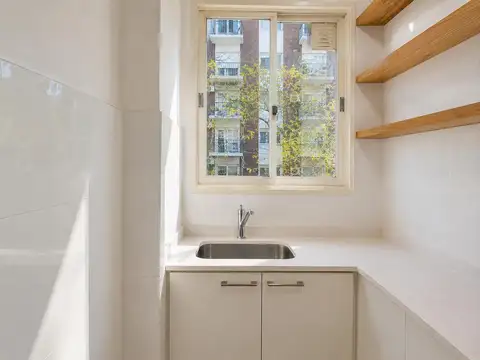 Departamento en Alquiler A Estrenar