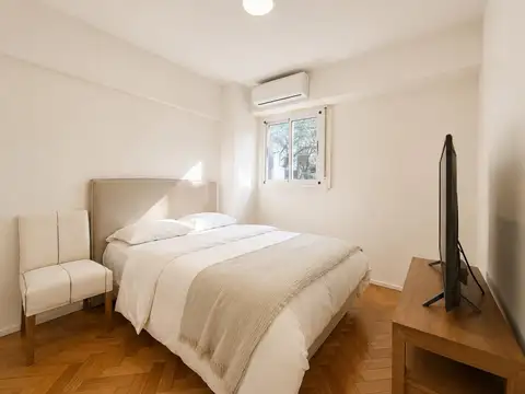 Departamento en Alquiler de 3 ambientes