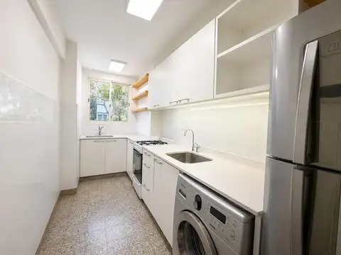 Departamento en Alquiler en Colegiales, $ 1.300.000