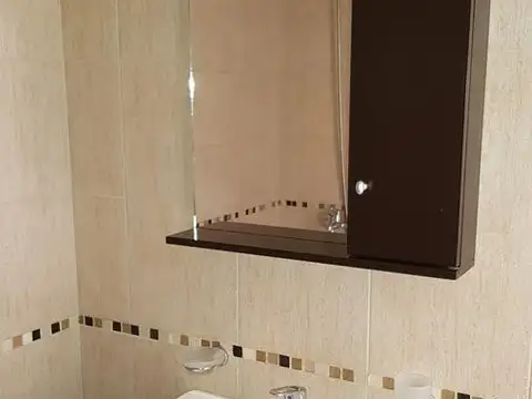 Departamento - Isidro Casanova