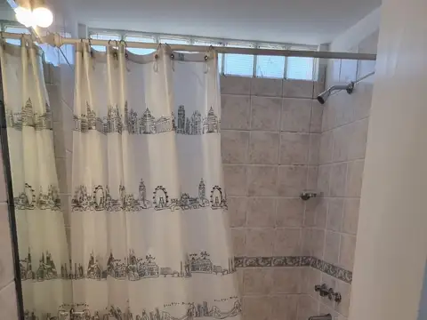 Departamento en alquiler en Palermo