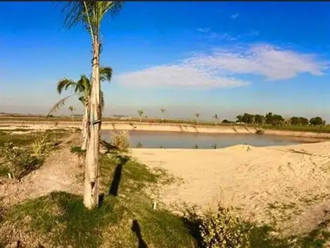 Terreno en Venta de 1000,0 m2