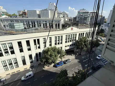 Departamento en Alquiler de 1 dormitorio