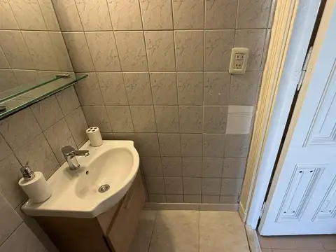 Departamento en Alquiler al Este