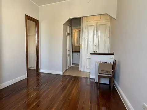 Departamento en Alquiler en Barracas, $ 550.000