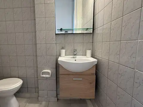 Departamento en Alquiler 80 años