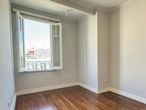 Departamento en Barracas