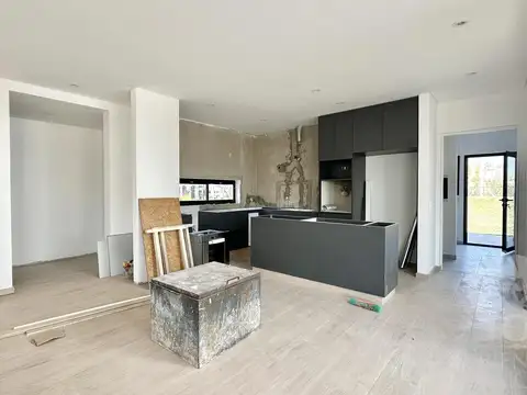 Casa en Venta A Estrenar