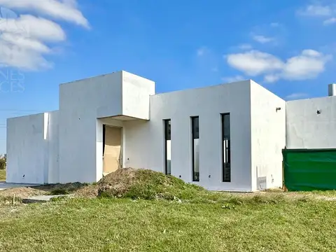 Casa en venta en Laguna Grande