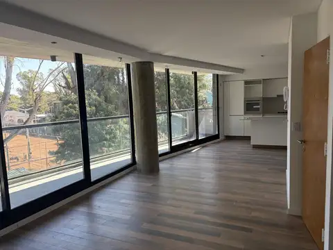 Moreno  al 1981 - Piso exclusivo de 3 dormitorios con cochera y amenities
