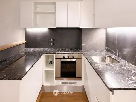 Departamento en Venta A Estrenar