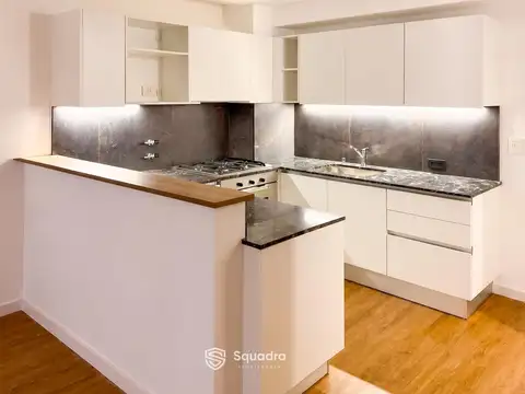 VENTA - Departamento 1 Dormitorio y amenities - Lourdes, Rosario