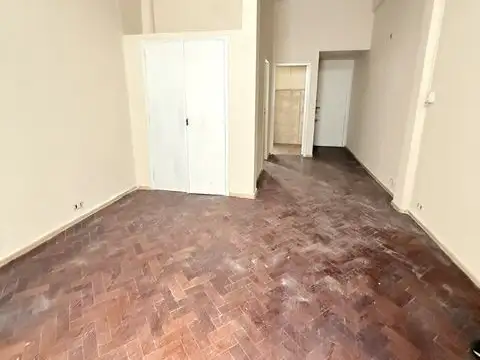 Departamento en Venta en Balvanera, CABA