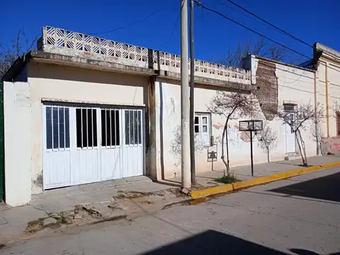 CASA EN VILLA CURA BROCHERO - IDEAL INVERSION
