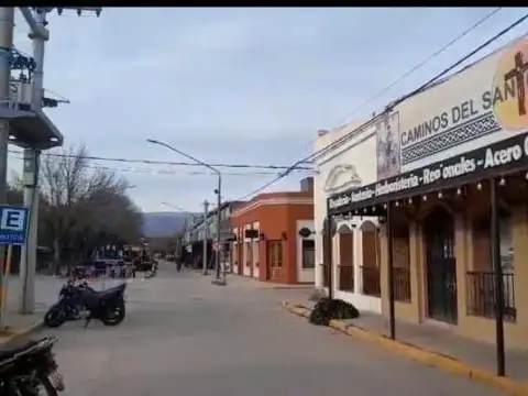 Casa en Venta con 1 cochera