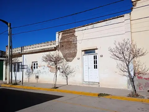 Casa en Venta en Villa Cura Brochero, USD 90.000