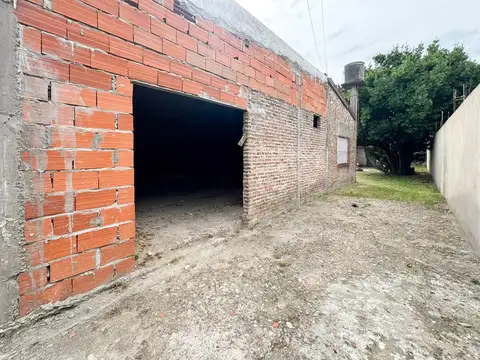 Casa en Venta en Merlo, USD 40.000