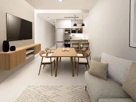 Departamento en Venta en El Palomar, Partido de Morón