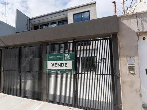 Carlos Gardel al 2300,1° A, El Palomar, Morón