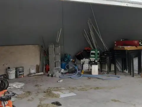 Casa en Venta al Norte