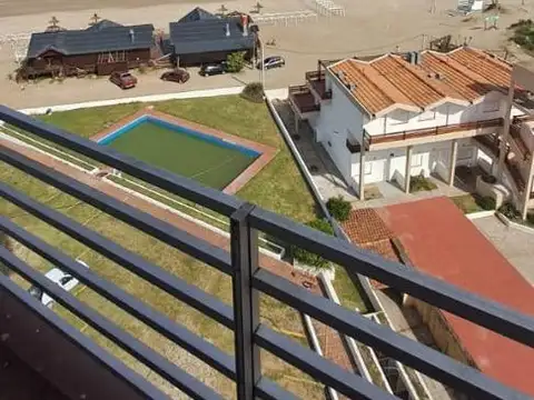 Departamento en Alquiler Temporal al Noreste