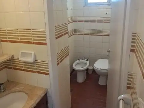 Departamento en Alquiler Temporal con 1 cocheras