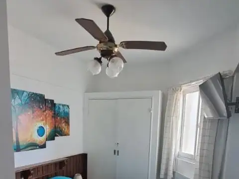 Departamento en Alquiler Temporal de 2 ambientes