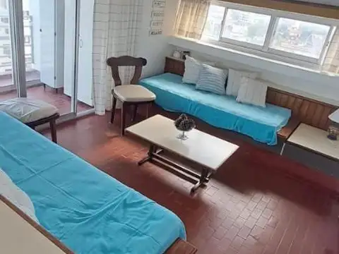 Departamento en Alquiler Temporal en Villa Gesell, $ 1.800.000