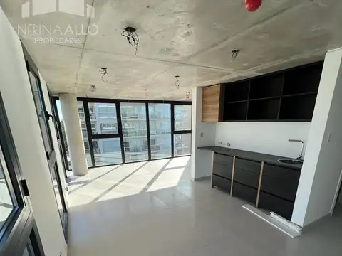 Oficina en ALQUILER, ITUZAINGÓ CENTRO. VIVA   OFFICE