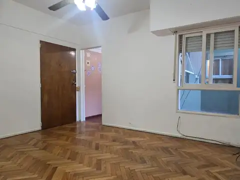 Departamento en Alquiler de 2 ambientes