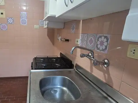 Departamento en Alquiler en Parque Avellaneda, $ 500.000