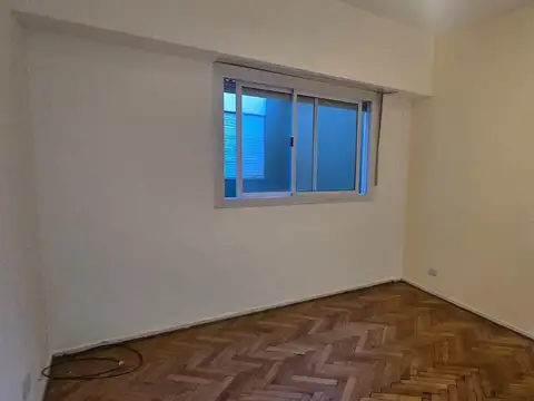 Alquiler departamento 2 ambientes en Flores