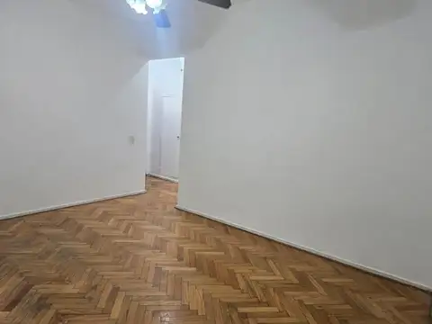 Alquiler departamento 2 ambientes en Flores