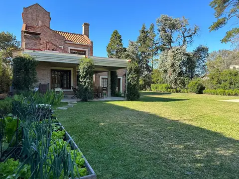 Casa en Venta de 3 dormitorios