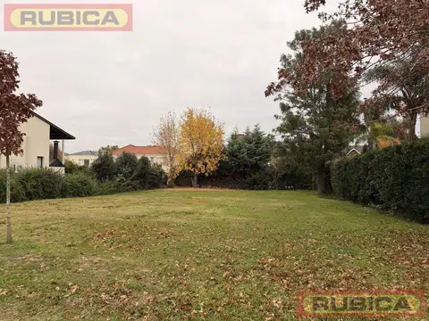 Terreno en La Delfina