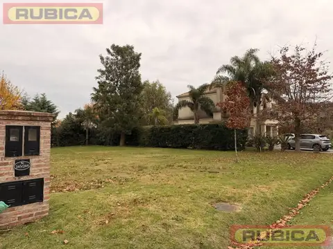 Lote en Venta en la Delfina
