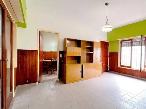 Depto Tipo Casa en Venta de 2 ambientes