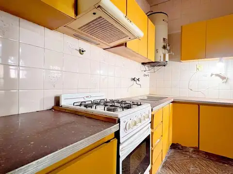 Depto Tipo Casa en Venta 47 años