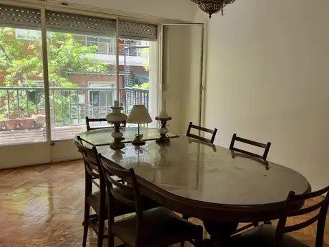 Departamento en Venta en Congreso, USD 130.000