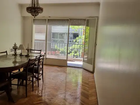 Combate De Los Pozos 700, Piso 2