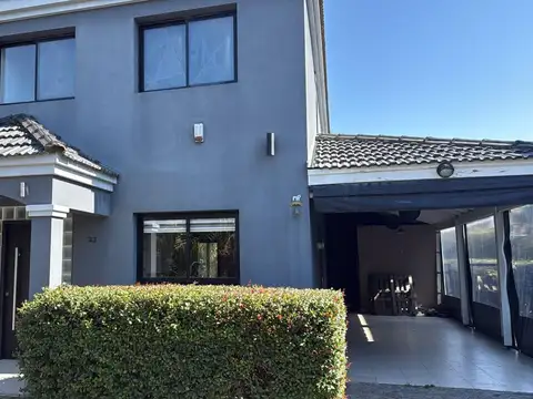 Casa 170m2 altos de hudson 1
