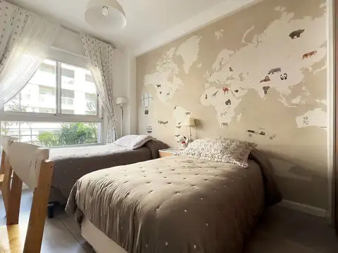 Departamento en Venta 9 años