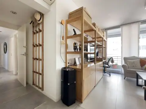 Departamento en Venta en Caballito, USD 320.000