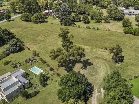 Terreno en Venta de 7775,0 m2