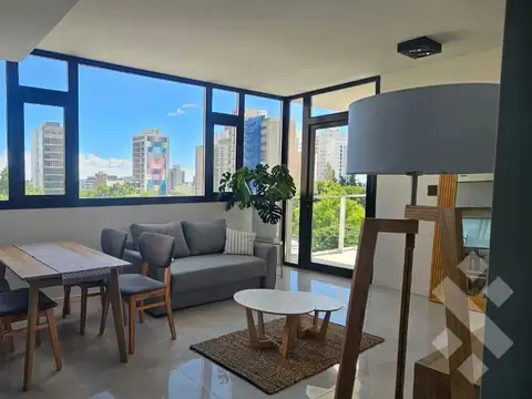 Venta Dpto 1 dormi - Edificio Luminia - Neuquén Capital