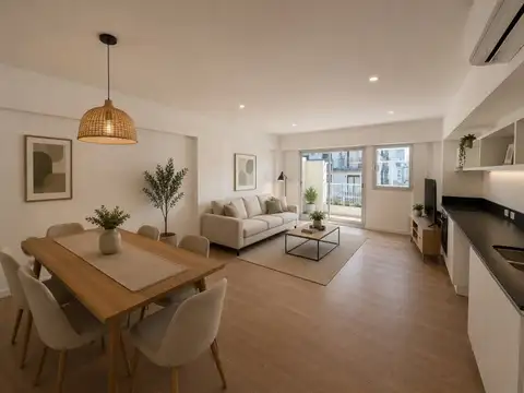 Departamento en Venta en Recoleta, CABA